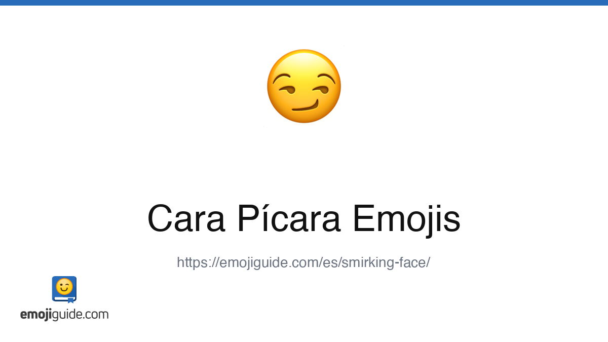 Cara Sonriendo Con Superioridad Emoji π β Significado, Copiar y Pegar