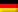 Deutschland Flagge 🇩🇪
