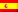 Bandera España 🇱🇰