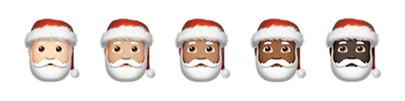 16 🎄 Christmas Emojis To Use This Holiday Season ️ | 🏆 Emojiguide