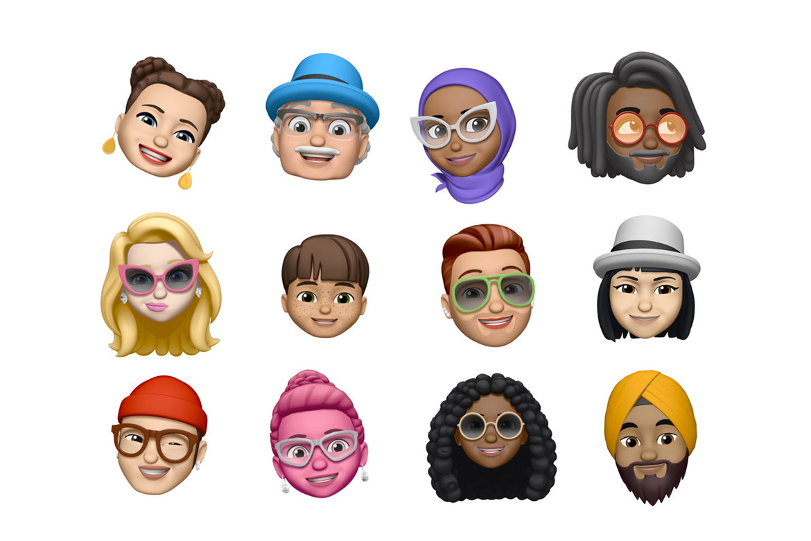 Memoji 101: 💁‍♀️ Everything You Need To Know About This Popular Phone