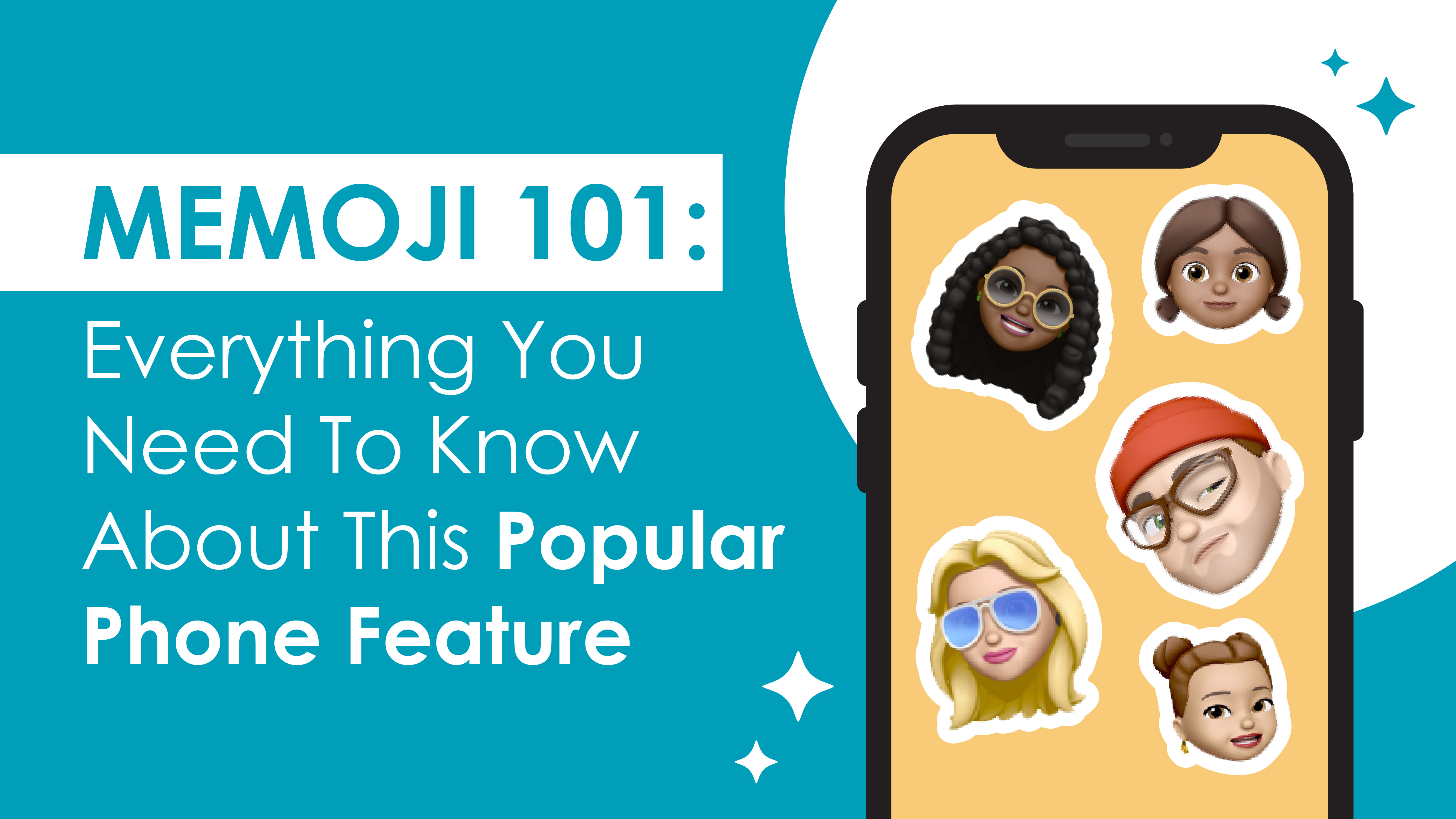 Memoji 101 Everything You Need To Know About This Popular