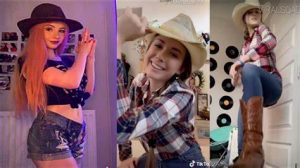 Yeehaw challenge, Yeehaw, Yeehaw Agenda, Yeehaw Challenge Tiktok compilation