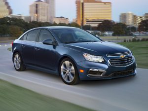 Chevrolet Cruze 2016, Car. General Motors emoji, Chevrolet