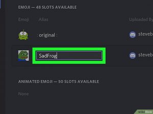 Discord Emojis: All The Things You Need To Know 👾 | 🏆 Emojiguide