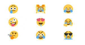 Discord Emojis List