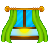 Window, Window emoji, New emojis 2020, Window sill 