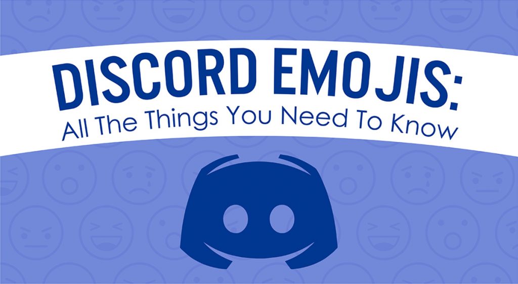 Adding Emojis – Discord