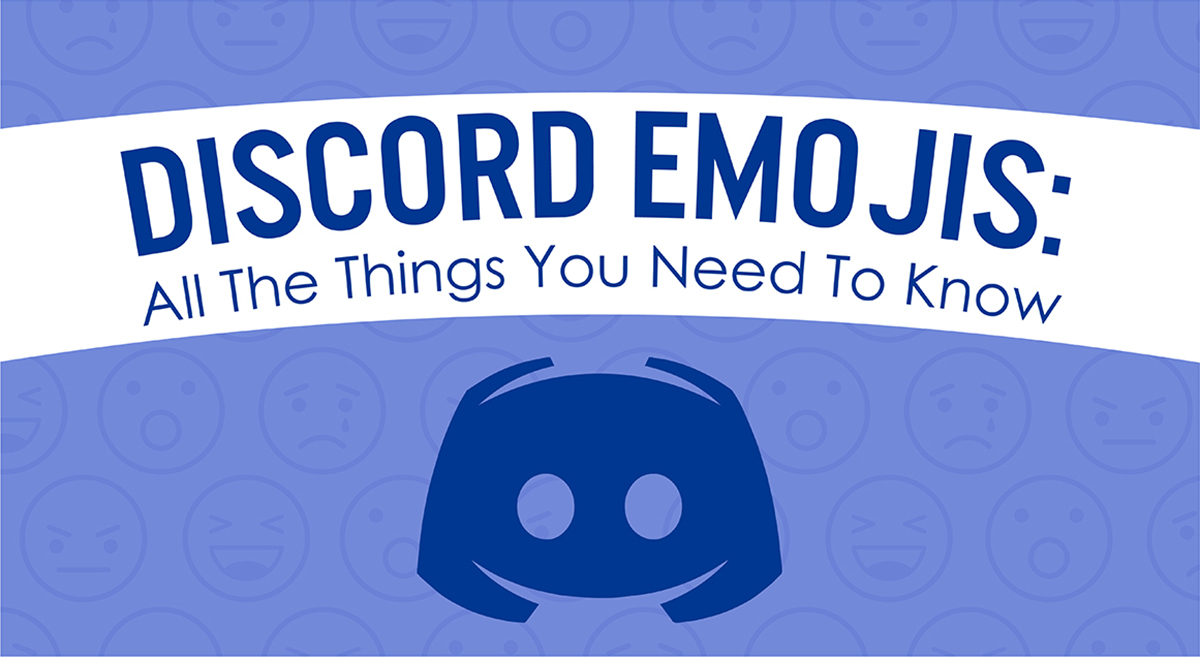 Discord Emojis List