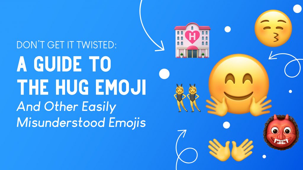 Hidden meanings behind new emoji on your iPhone today – and two are VERY  naughty