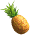 Pineapple, Pineapple emoji, Symbol of a pineapple, Picture of a Pineapple