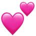 Getting To The Heart Of The Matter: Deciphering The ️ Red Heart Emoji ...