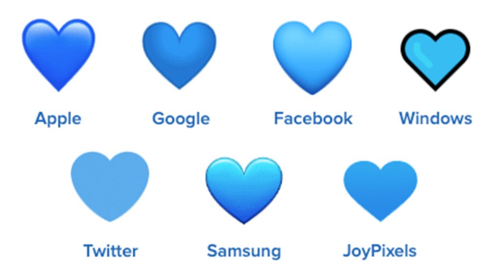 what-does-the-blue-heart-emoji-mean-photos-idea