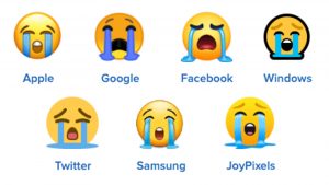 Crying Emoji Meme Twitter - Miiasiina