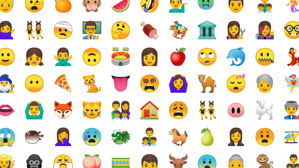 What's New in Unicode 12.0