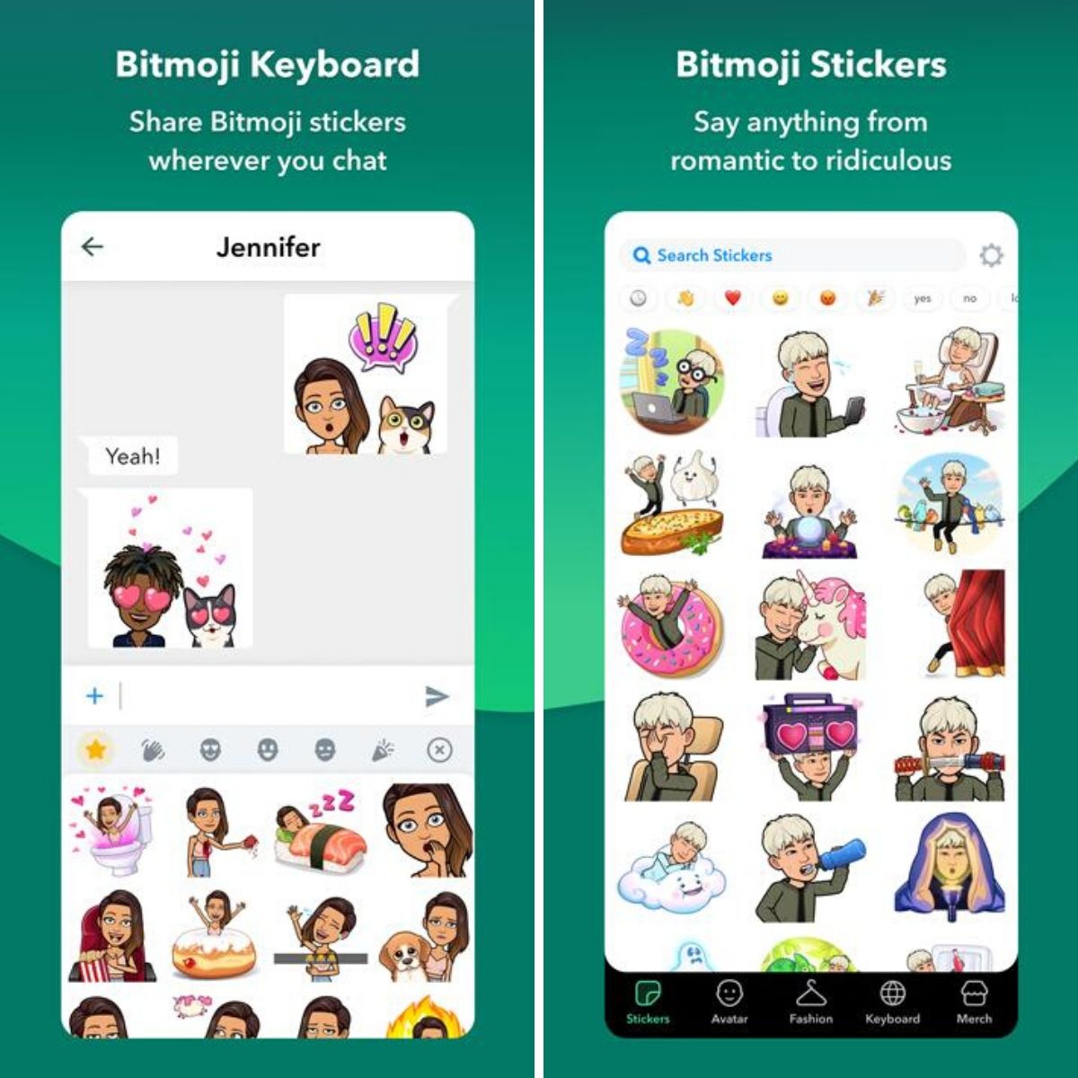 🔥 Top 10 Best 🧙‍♂️ Memoji Applications For 📱 Android Phones | Emojiguide