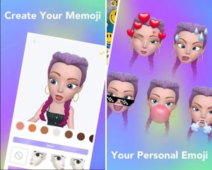 🔥 Top 10 Best 🧙‍♂️ Memoji Applications For 📱 Android Phones | Emojiguide