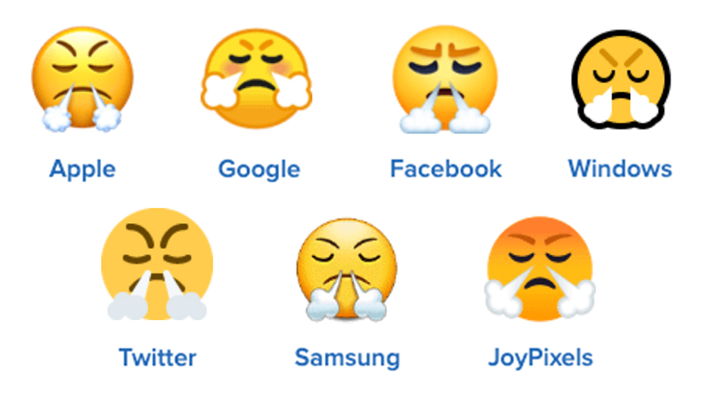 emoticons facebook middle finger