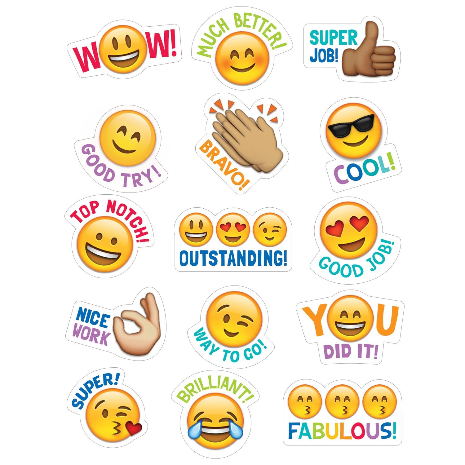 How The 😂 Laughing Emoji And Other Similar Emojis Can 😀 Humanize Your