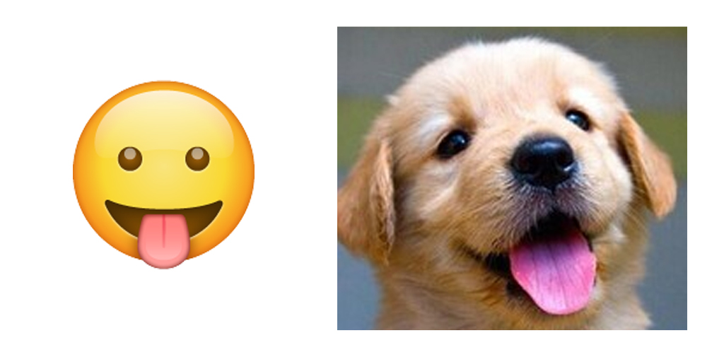 The Most Adorable ???? Dog Emoji Twitter Thread: Here\'s Why The ...