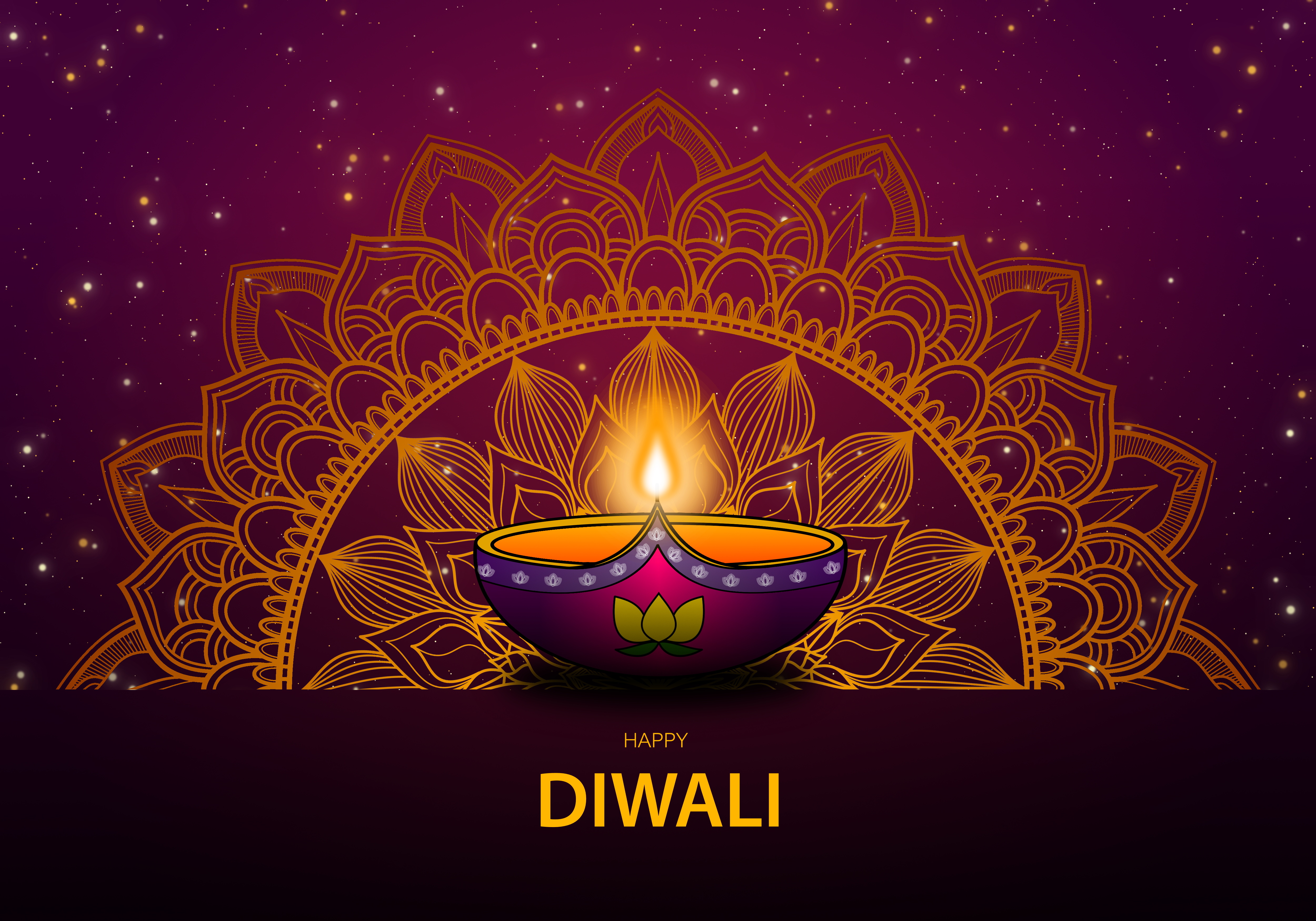 🕯 ハッピー・ディワリ：私たちのトップ10ディワリ絵文字リストでバーチャルパーティを盛り上げよう 🥳