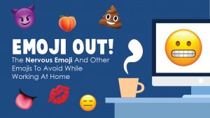 Study reveals cringeworthy emojis that are SO middle-aged and
