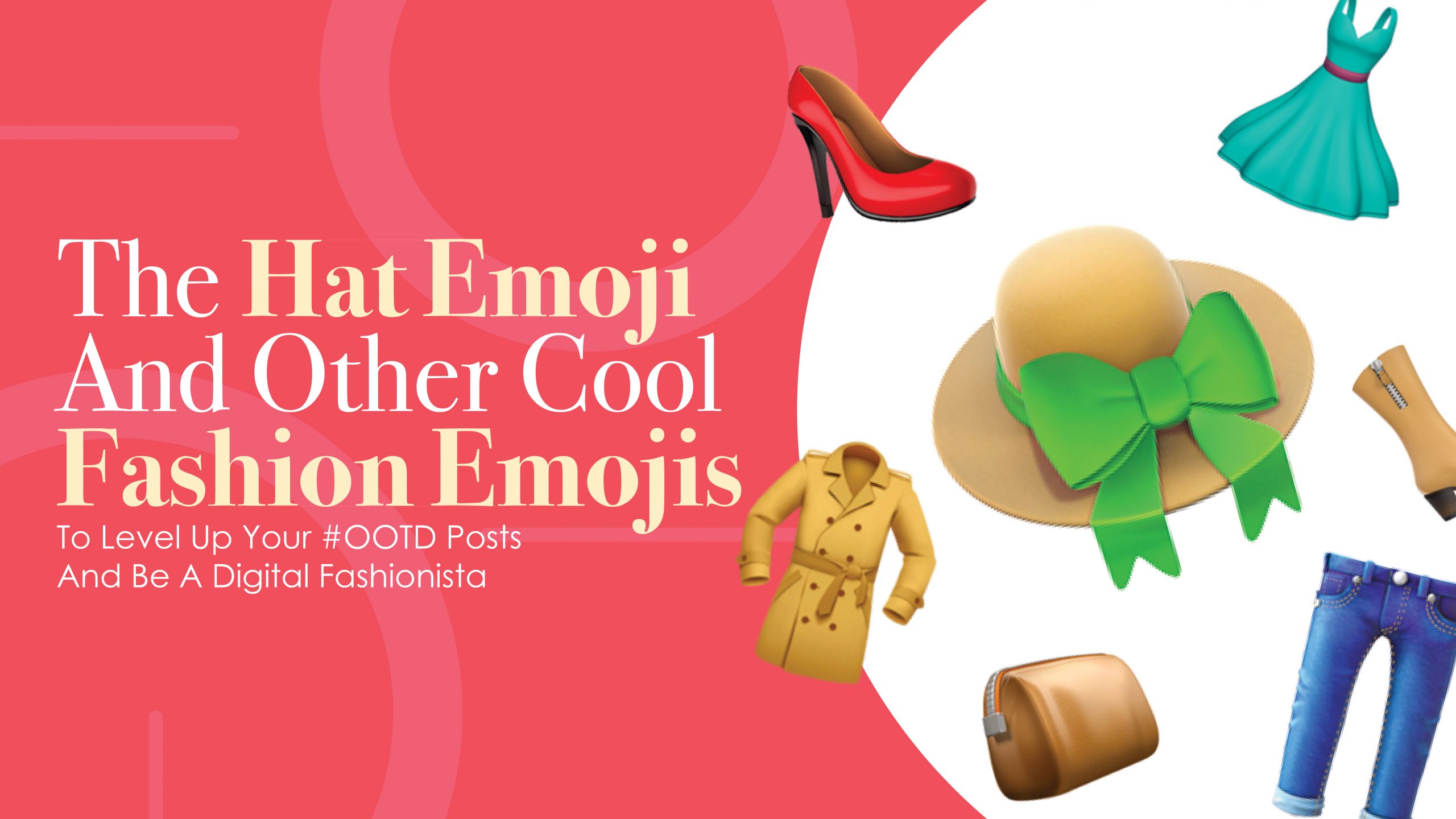 emoji outfits for girls