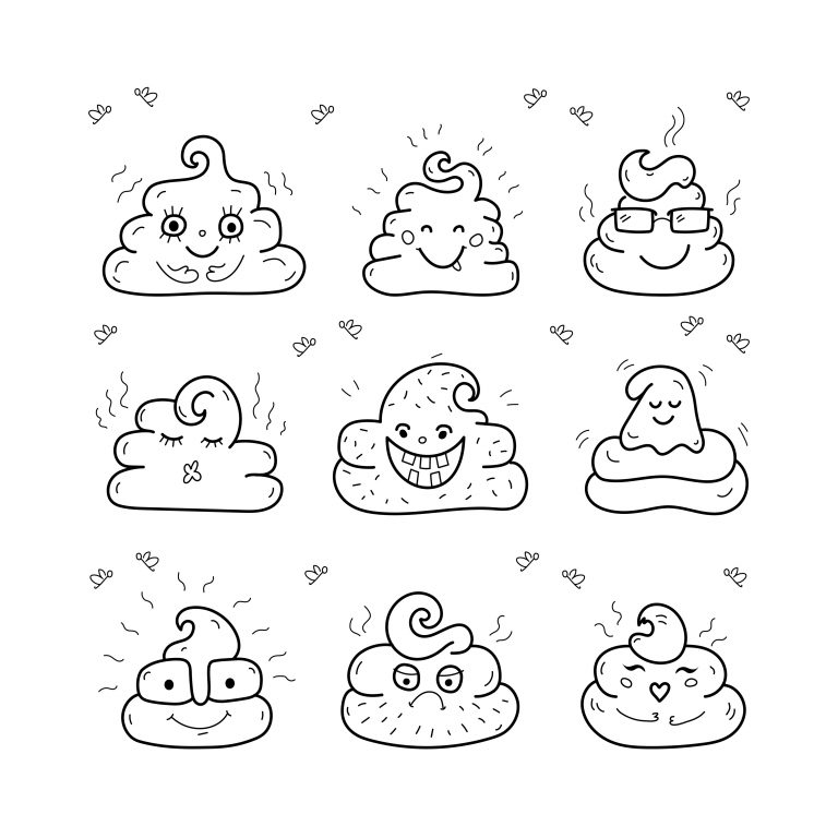 💩 Poop Emoji Your Handy Guide To Understanding One Of The World's