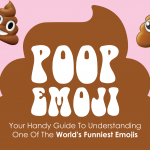 💩 Poop Emoji: Your Handy Guide To Understanding One Of The World's  Funniest Emojis