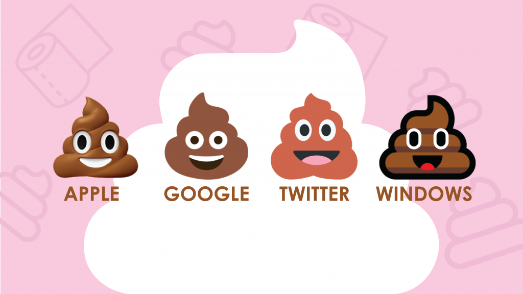 💩 Poop Emoji: Your Handy Guide To Understanding One Of The World&#039;s Funniest Emojis | Emojiguide