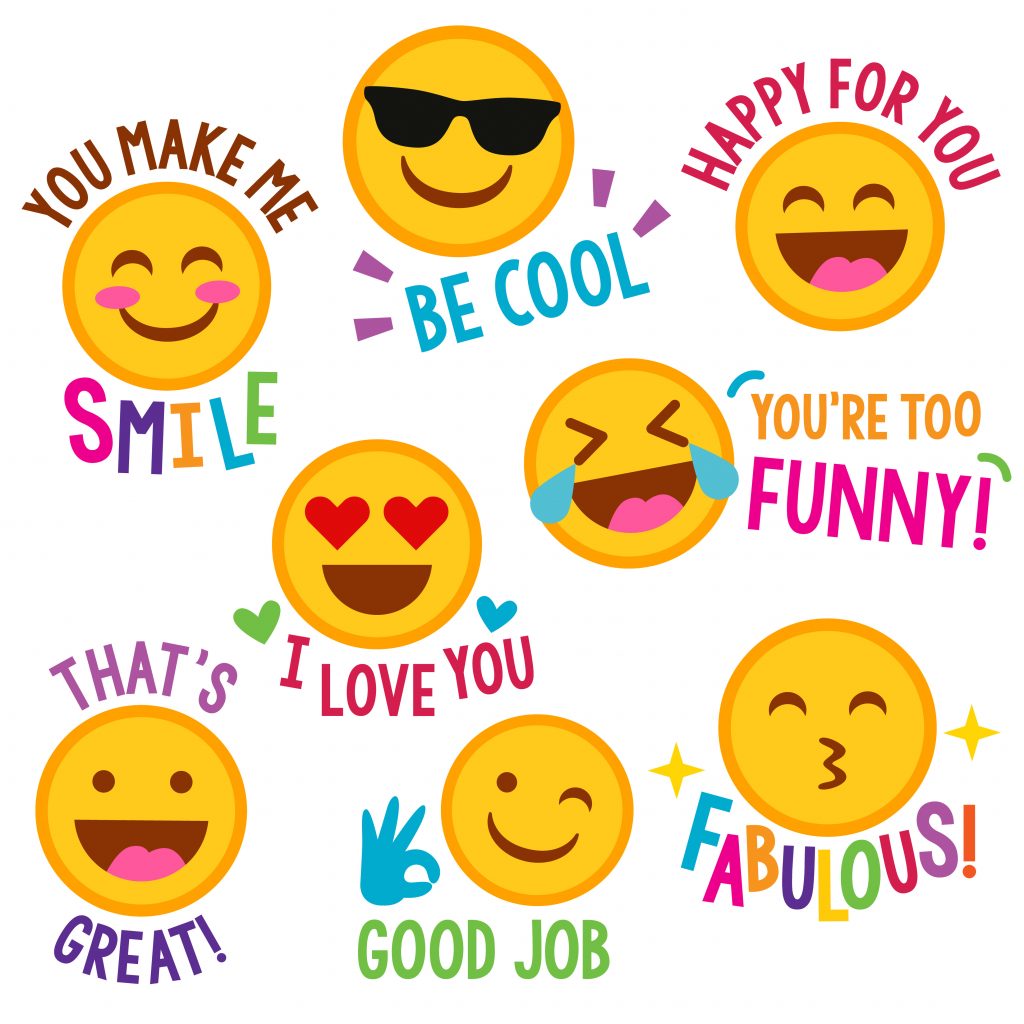 Everything You Need to Know About Emoji Meanings - Dana Nicole