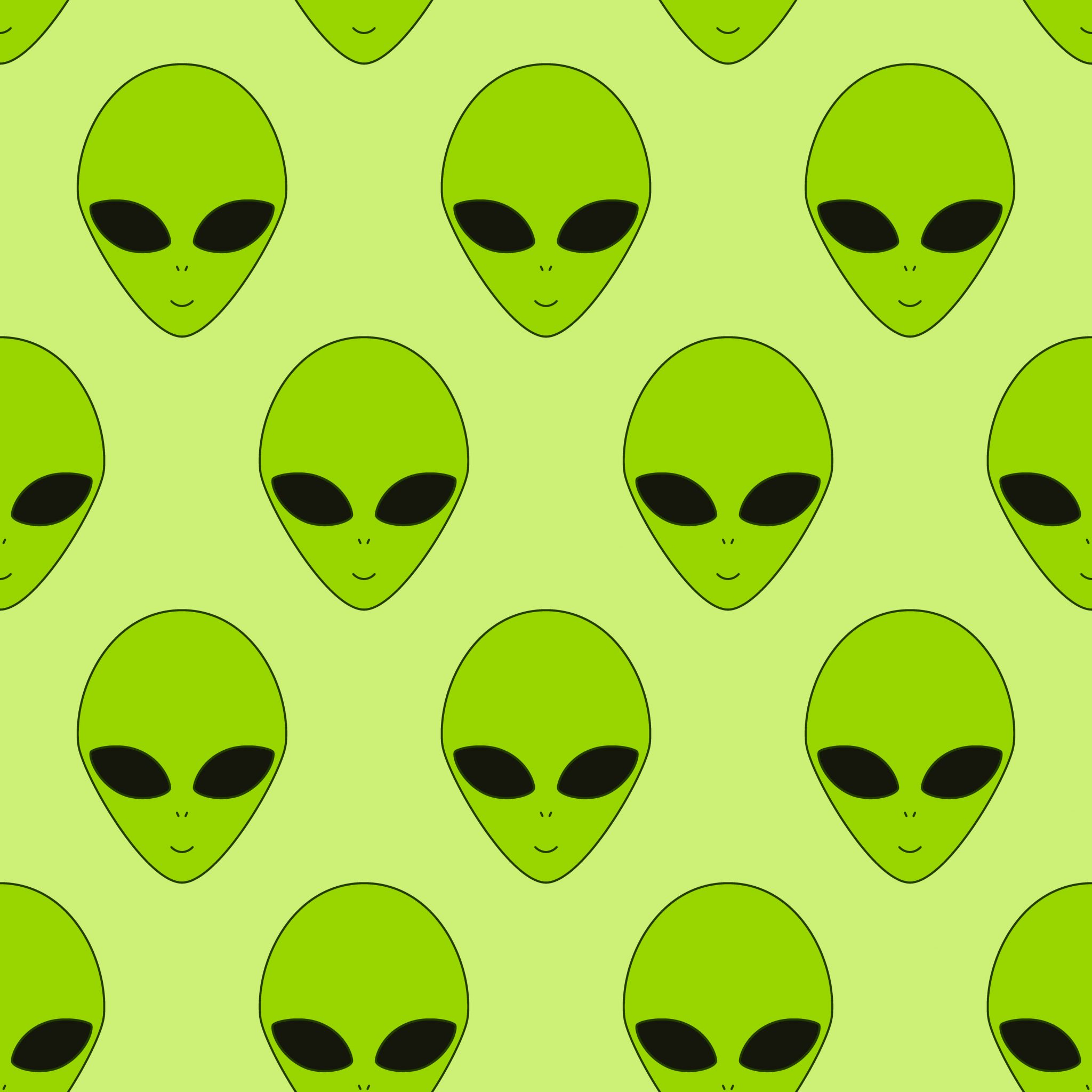 👽 Alien Emoji: Share Your Fascination 🛸 For Anything And Everything ...