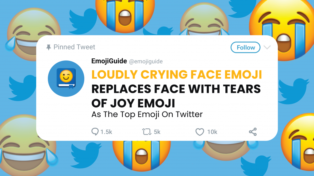 😂 Face With Tears of Joy emoji Meaning