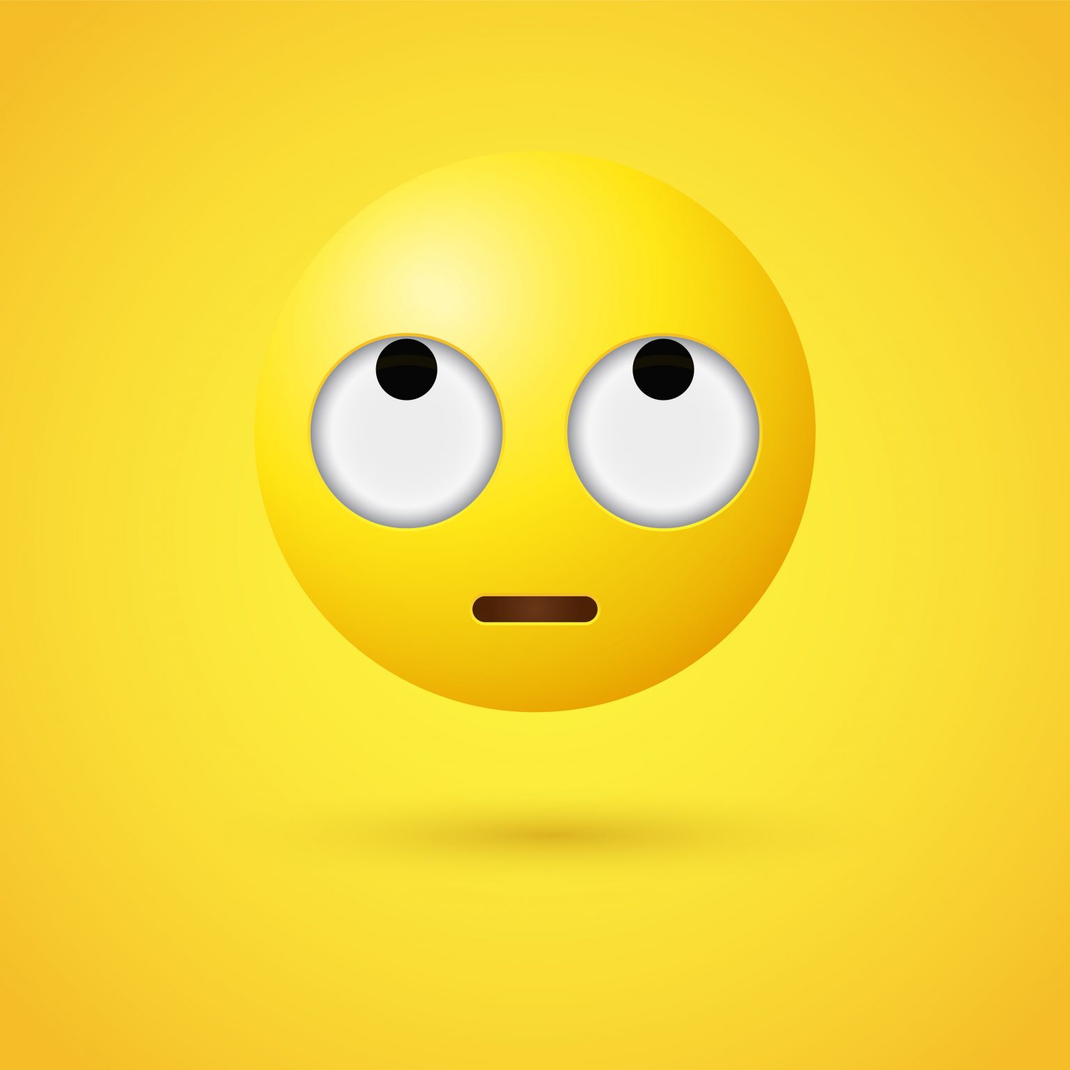 🙄 Eye Roll Emoji Master The Art Of Online Sassiness 🏆 Emojiguide