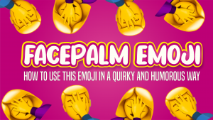 why moai emoji used in text or meme? what does it mean? : r/moai