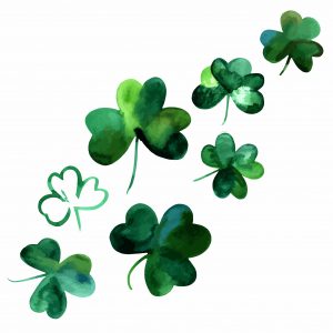 ☘️ Shamrock Emoji: Send Good Luck Wishes And Intentions With