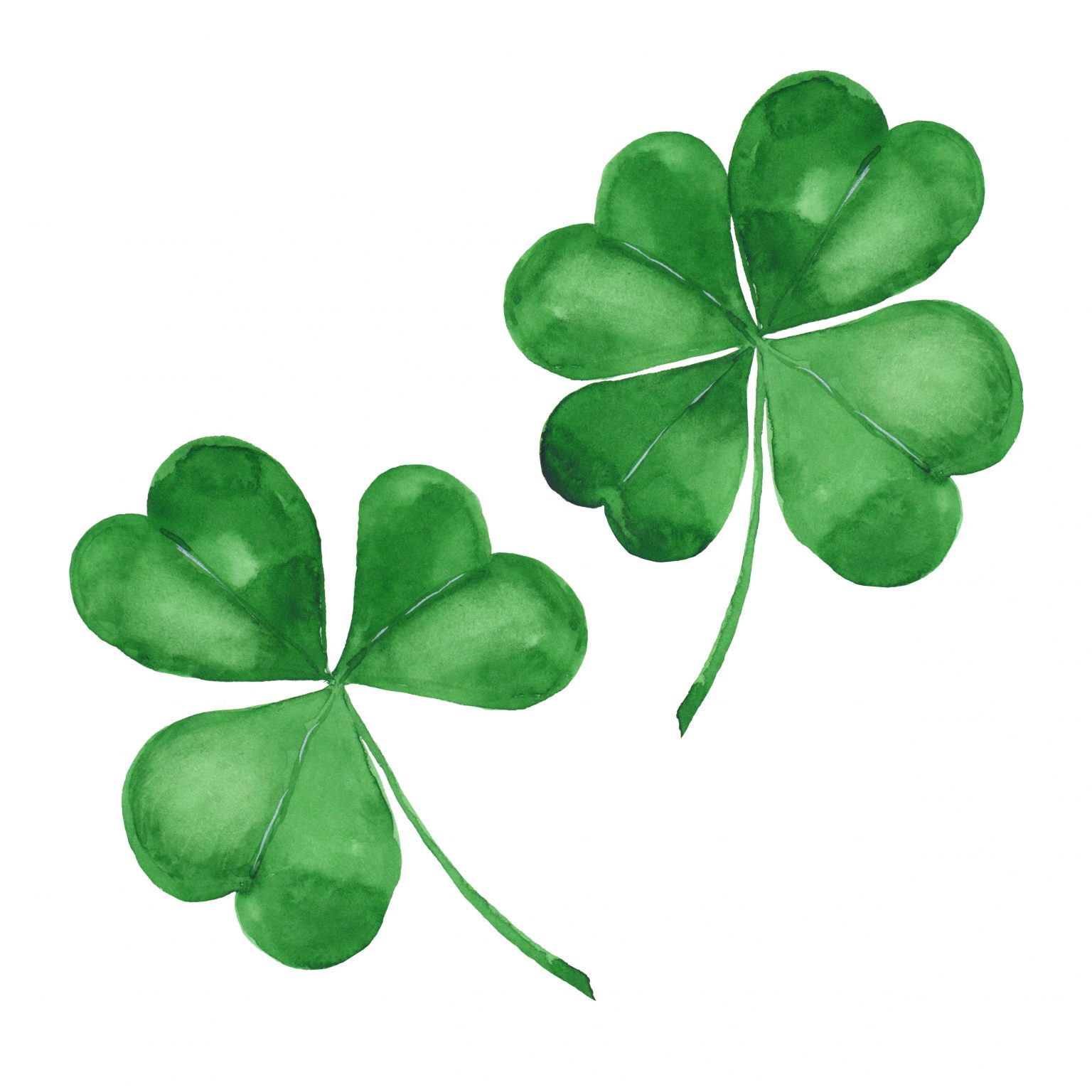 ☘️ Shamrock Emoji: Send Good Luck Wishes And Intentions With This ...