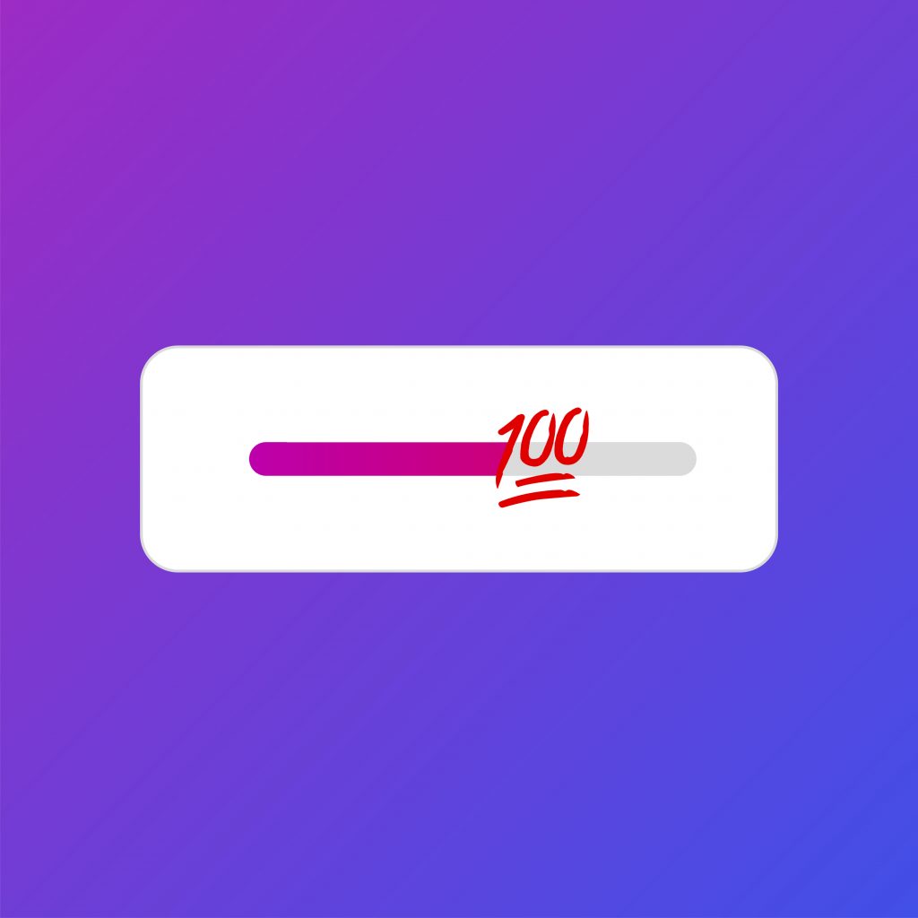 💯 100 Emoji: Reward Excellence At Work Or At School | 🏆 Emojiguide