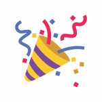 🎉 Party Emoji: Start Parties And Celebrations With A Bang | 🏆 Emojiguide