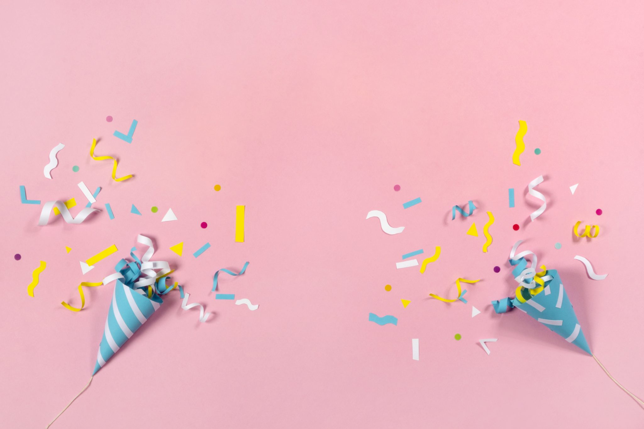 🎉 Party Emoji: Start Parties And Celebrations With A Bang | 🏆 Emojiguide