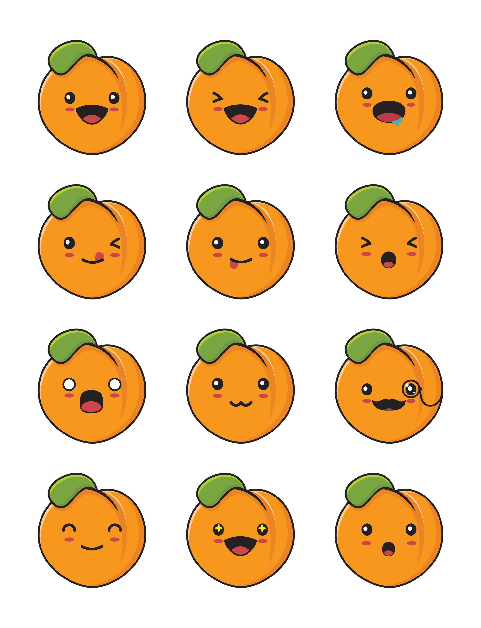 🍑 Peach Emoji Discover The Suggestive Meaning Of The Sumptuous And