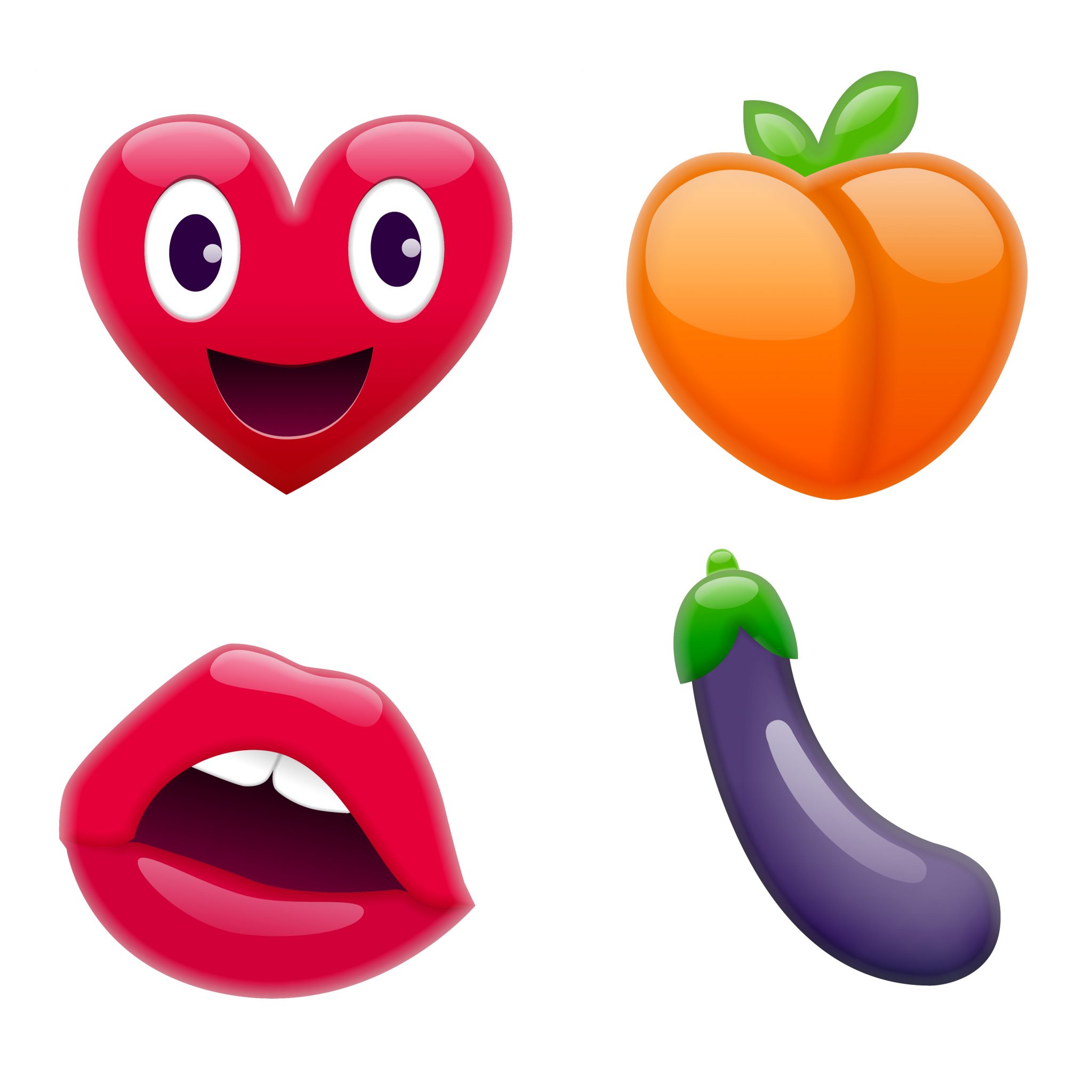🍑 Peach Emoji Discover The Suggestive Meaning Of The Sumptuous And