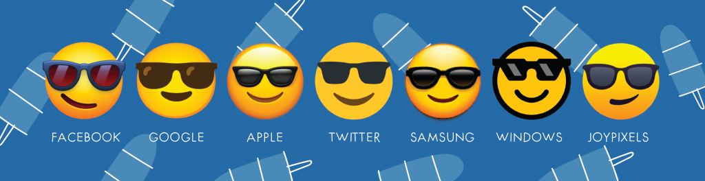 Sunglasses Emoji: Look Smart And Stylish, And Your Cool 🕶 | 🏆 Emojiguide