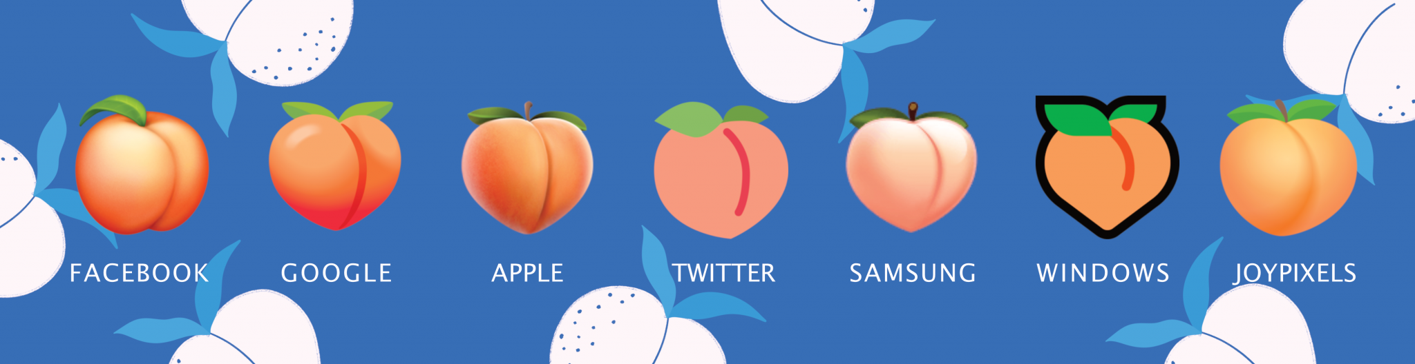 🍑 Peach Emoji Discover The Suggestive Meaning Of The Sumptuous And