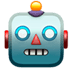 Robot Emoji Adding The Sci Fi Feel To Your Online Content Emojiguide