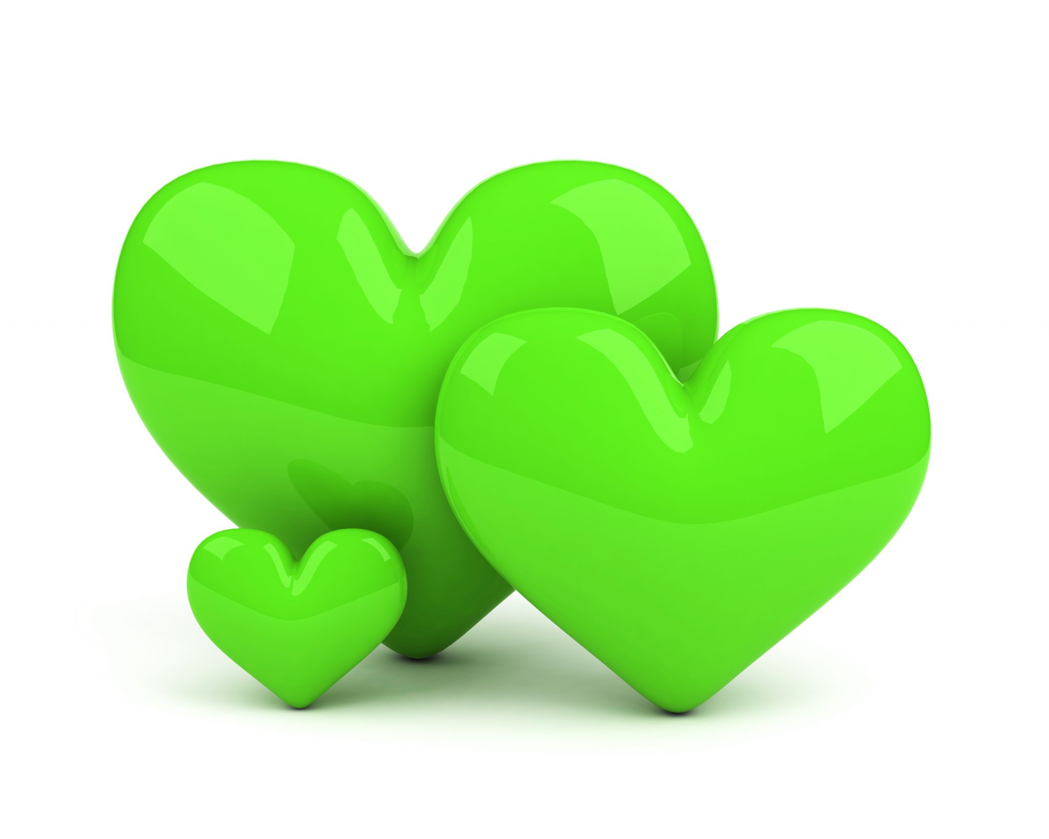 💚 Green Heart Emoji Keep It Green & Clean With This Refreshing Emoji