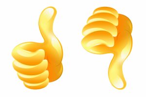 👎 Thumbs down emojis 👎🏻👎🏼👎🏽👎🏾👎🏿