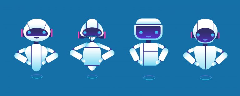 🤖 Robot Emoji: Adding The Sci-fi Feel To Your Online Content 