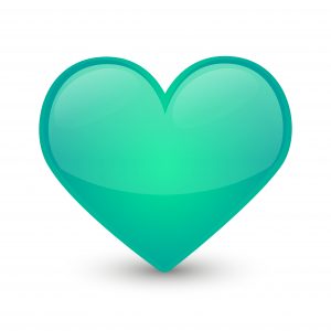 💚 Green Heart Emoji: Keep It Green & Clean With This Refreshing Emoji | 🏆  Emojiguide