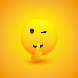 😉 Wink Emoji: The Friendly and Suggestive Signs of Blinking One Eye | 🏆  Emojiguide